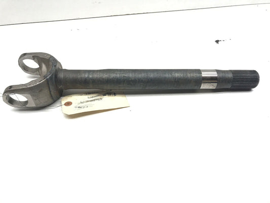 1977-1988 CHEVY PICKUP 30 Axle Shaft Right Inner Only