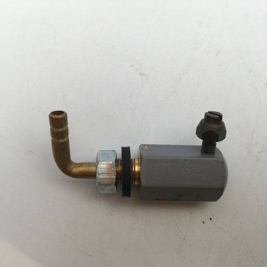 *** Mill Supply 49-251 Step Van Single Jet 90 Degree Nozzle ***