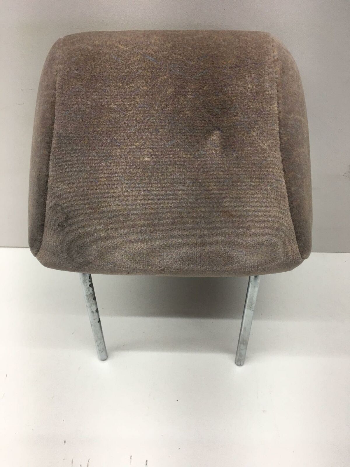 98 TOYOTA CAMRY Headrest Right Rh; Passenger Side