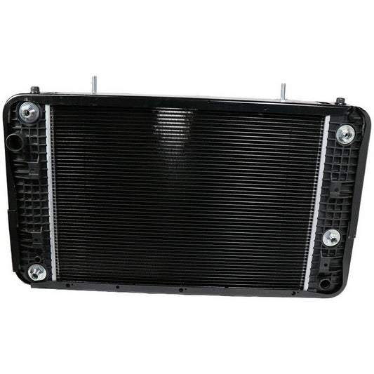 Radiator - W/Bracket 1003677A