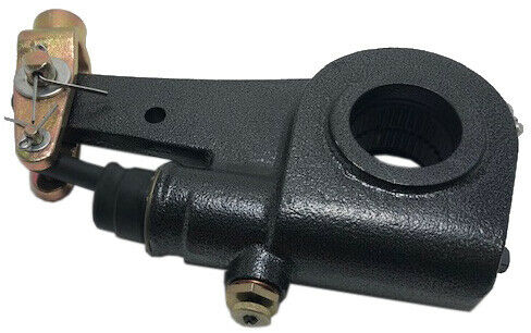 Slack Adjuster (Meritor Style) Auto Arm 6.0" Splines 37 Dia 1.63" 2105-0016