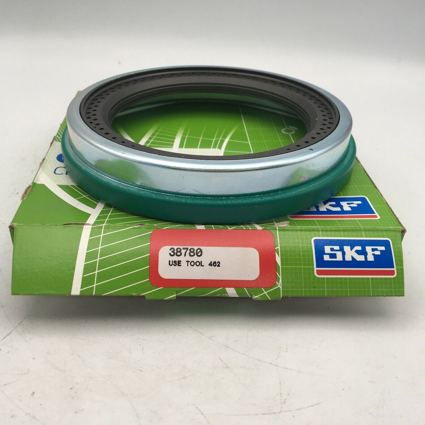 *** SKF 38780 CR Scotseal Classic Wheel Oil Seal - NOS ***