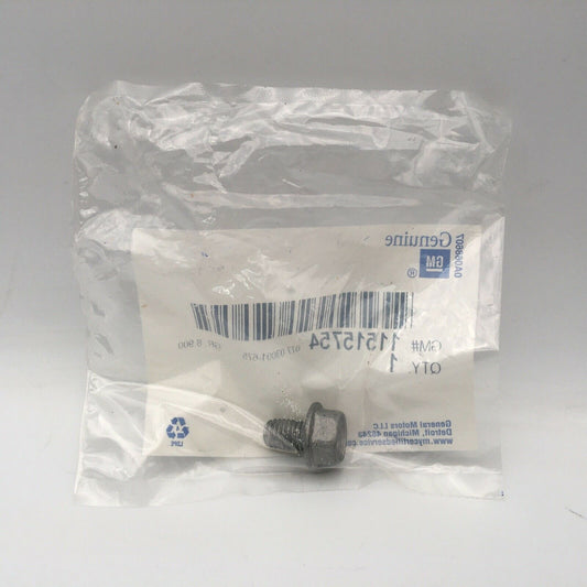 *** Genuine GM 11515754 Multi-Purpose Bolt ***