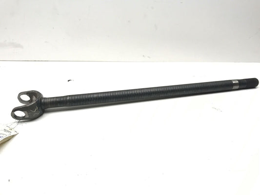 1977-1988 CHEVY PICKUP 30 Axle Shaft Left Inner Only