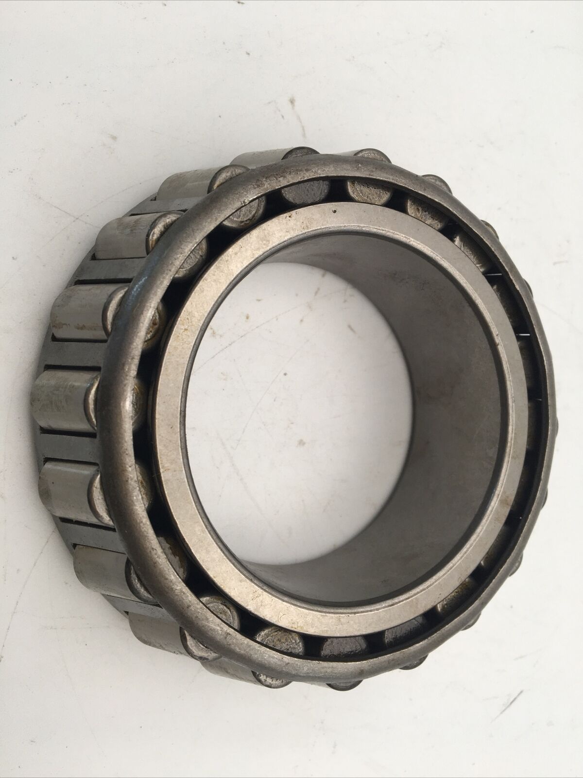 Bower 663 - Cone Tapered Roller Bearing Made In USA - NOS