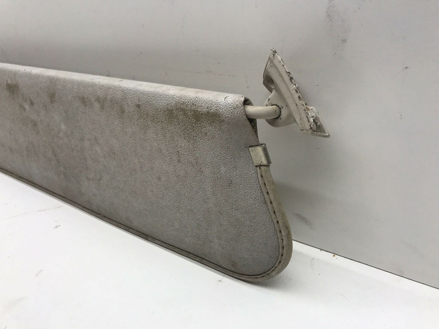 1967-72 Ford F250 Right Passenger Sun Visor