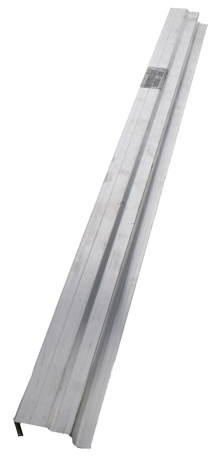 Guide  Door Aluminum Extrusion For The Lower Bulkhead 06000900-03000