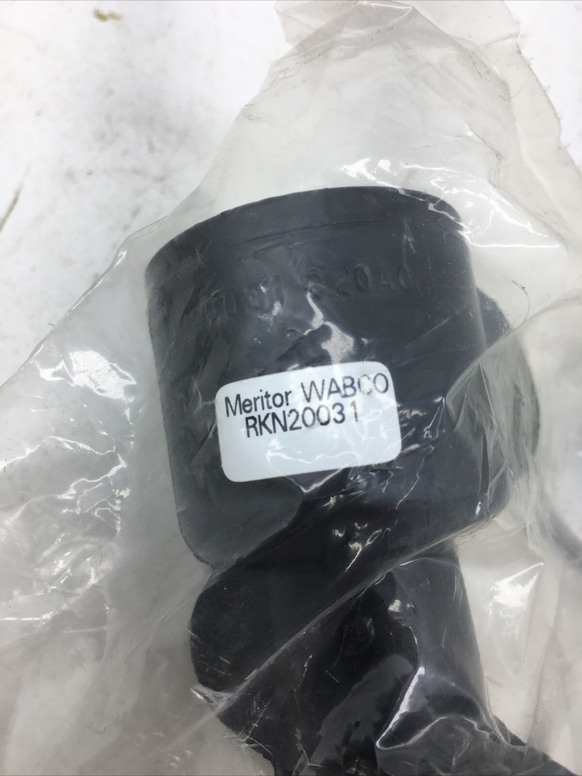 *** Meritor Valve Dash Control RKN20031 (New Old Stock) ***