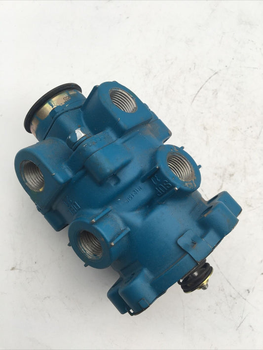 *** Bendix OR286171X E-6 Coreless Brake Valve - Remanufactured  - Old Stock ***