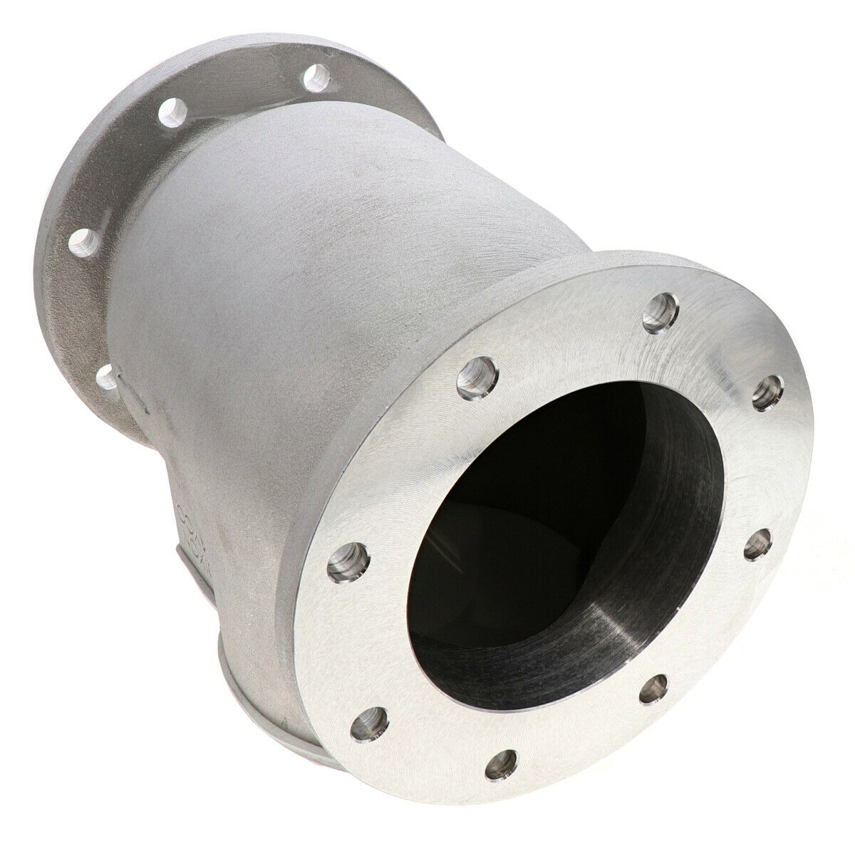 DIXON BAYCO 4" ROUND CHECK Valve	DIX 4040RD Round TTMA Seal-Material: EPDM