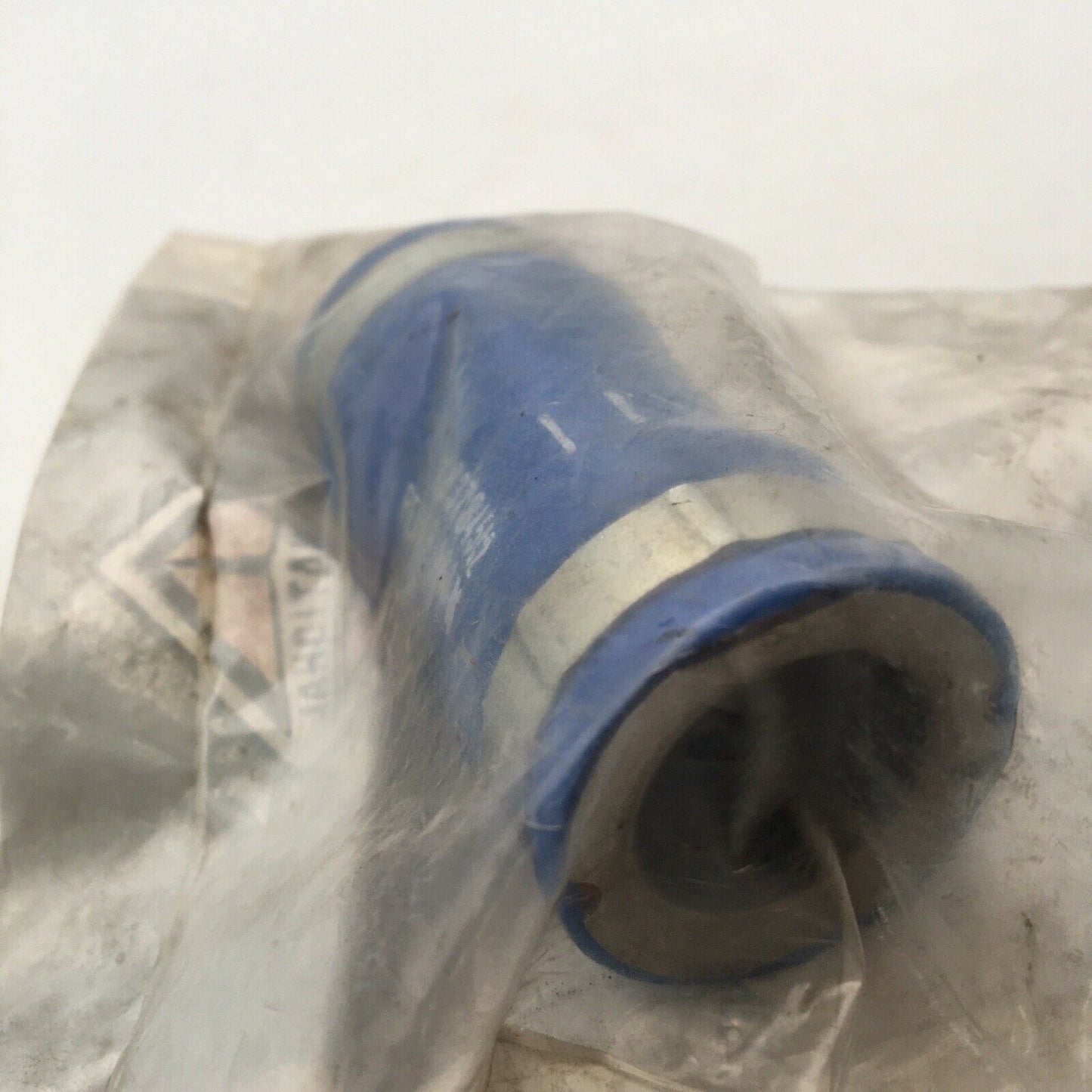 *** International 1837845C2 Coupling Water Inlet EGR Cooler - NOS ***