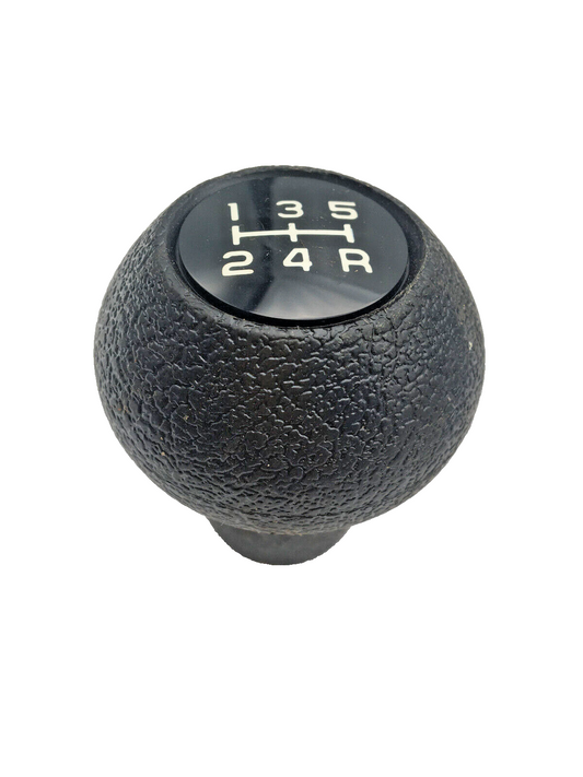 GM 15982540 1994-1996 Chevrolet P30 Manual Transmission CTRL Lever Shifter Knob