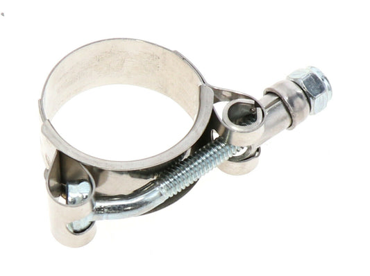 T-Bolt Clamp - 1 1/4 "-1 1/2" / Constant Torque 1107-0025