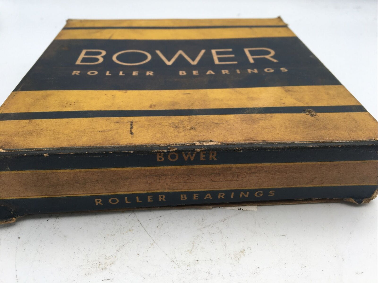 BOWER 592A  Tapered Cup Bearing - Used