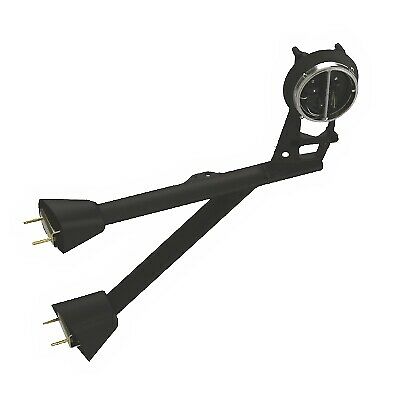 Mirror Arm (With Motor) - Right 1512-0006