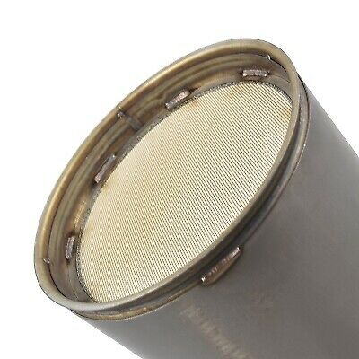 DPF Filter High Flow w/ Gaskets 2901-0129