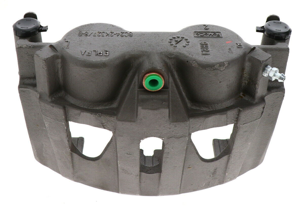 Brake Caliper - Right Rear / Remanufactured 2008-2019 FORD E-450   2209-0042