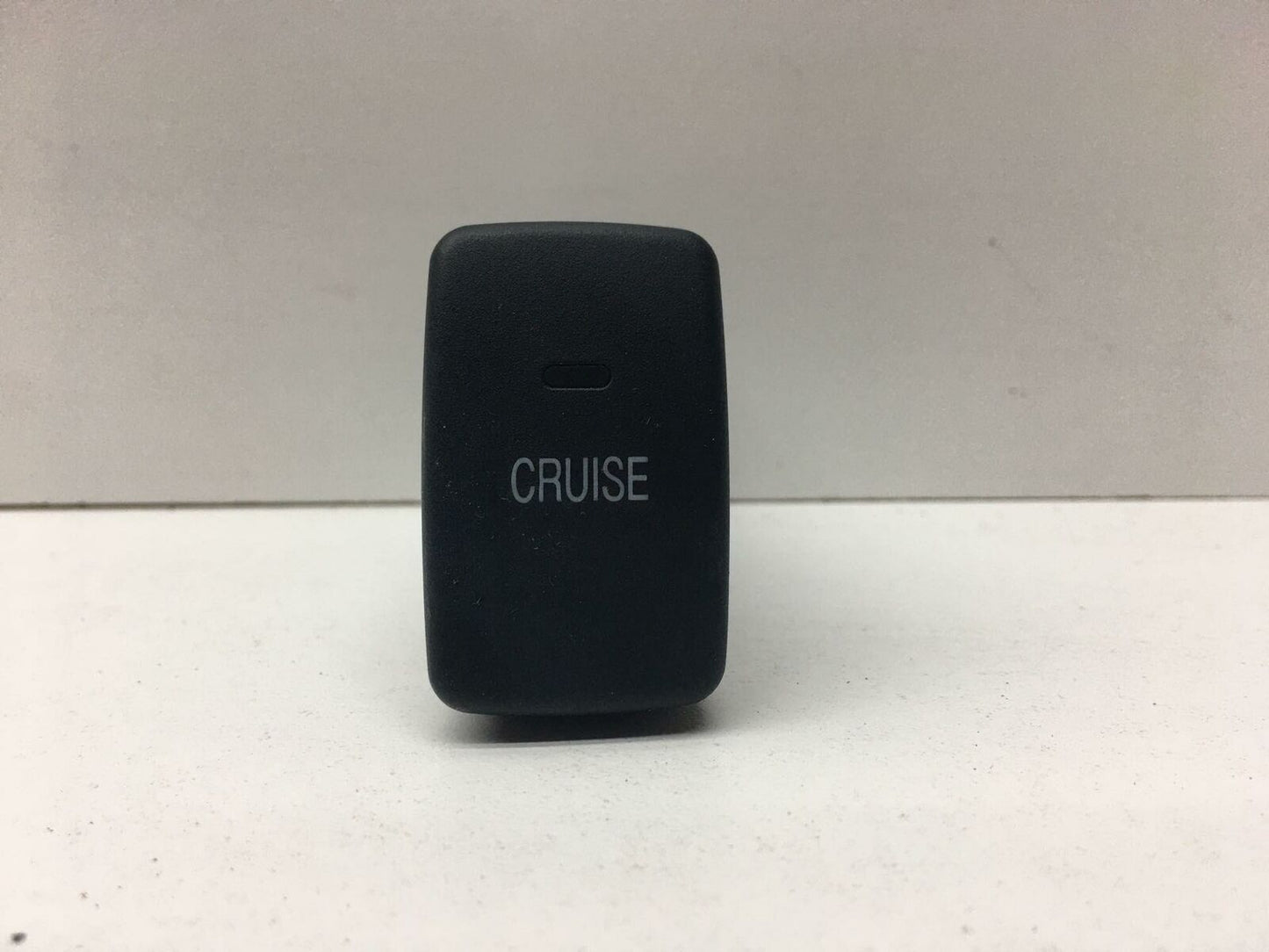 01 HONDA ODYSSEY Cruise Switch