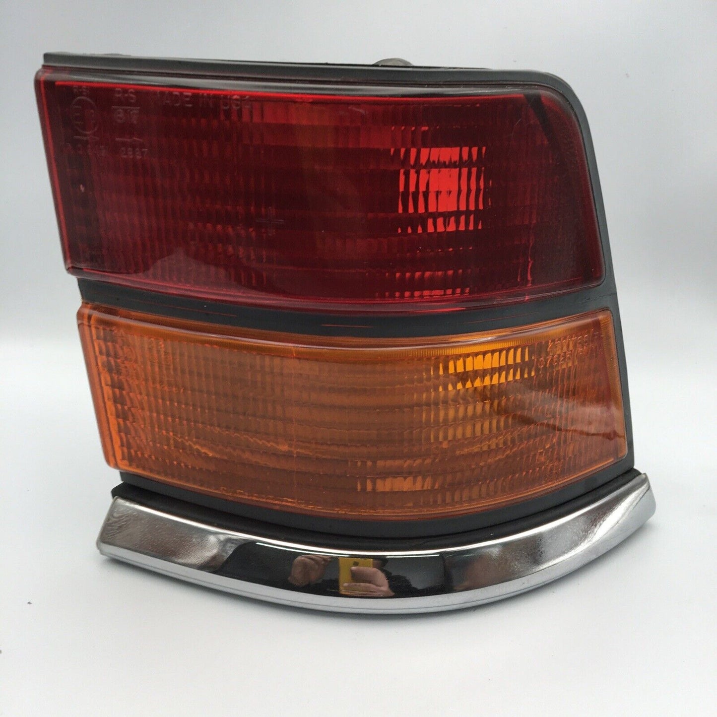 93 94 95 Chrysler Lebaron Convertible—OEM Right Rear Tail Lamp Light