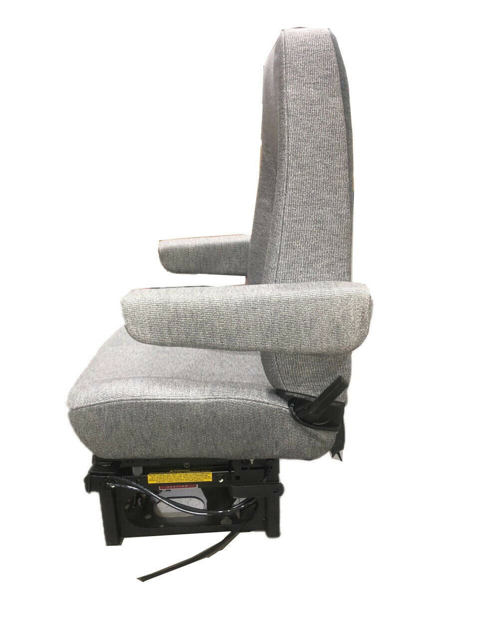 Driver Seat 1110-0318