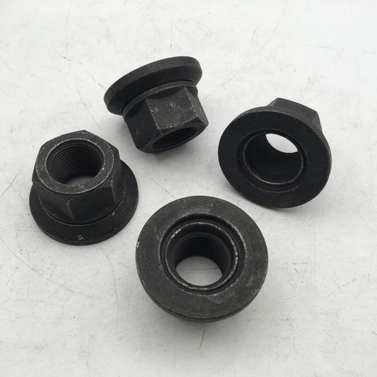 *** (Pkg of 4) Genuine GM 15032108 Wheel Nut - NOS ***