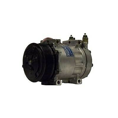 A/C Compressor - Model - SD7H15HD #15300002 Rotation CW 3582435C1