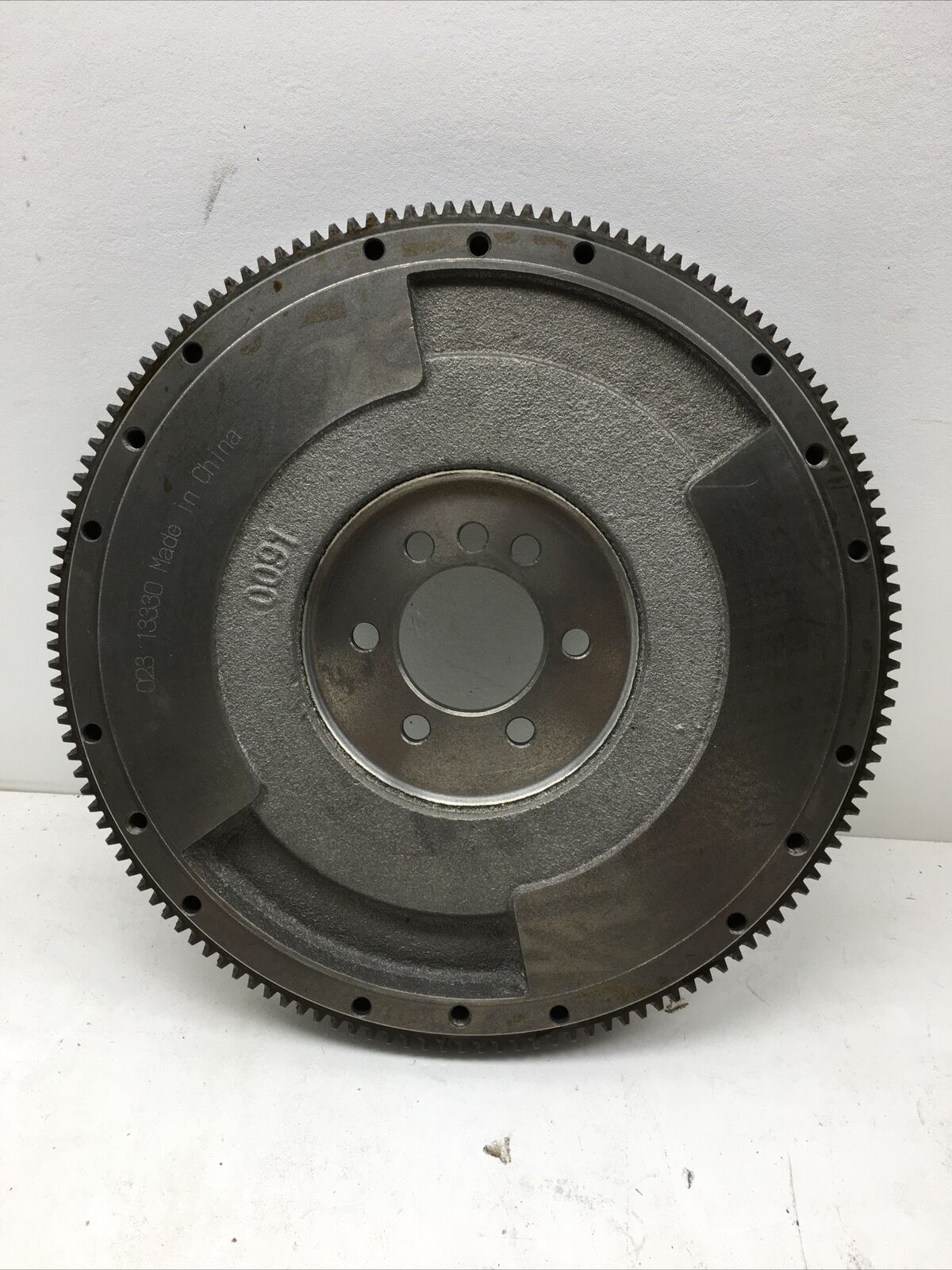 *** Schaeffler Luk Flywheel LFW201 (New Old Stock) ***