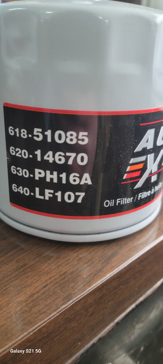 OIL FILTER