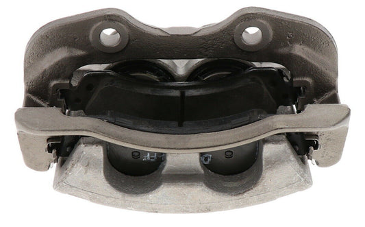 Caliper Assembly Rear Brake w/ Pads AC DELCO (Reman) 18R1592F1 89036530