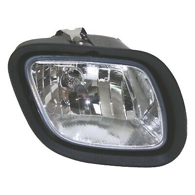 Fog Lamp Assembly - With Daytime Running Lights - Right FREIGHTLINER   5108-0002