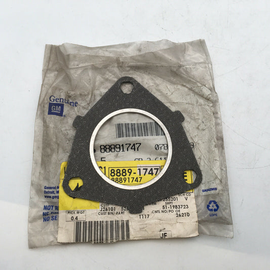 *** Genuine GM 88891747 Exhaust Pipe Flange Gasket ***