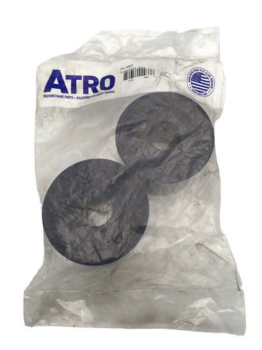 *** ATRO 5th Wheel Bushings PL1002 Set of 2 ***