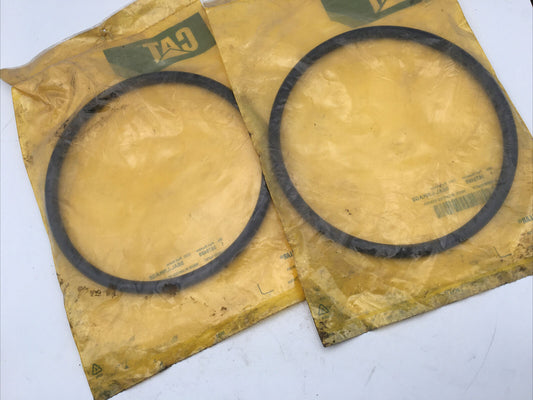 *** (2) Genuine CAT O-Ring Seal-Linkage - NOS ***