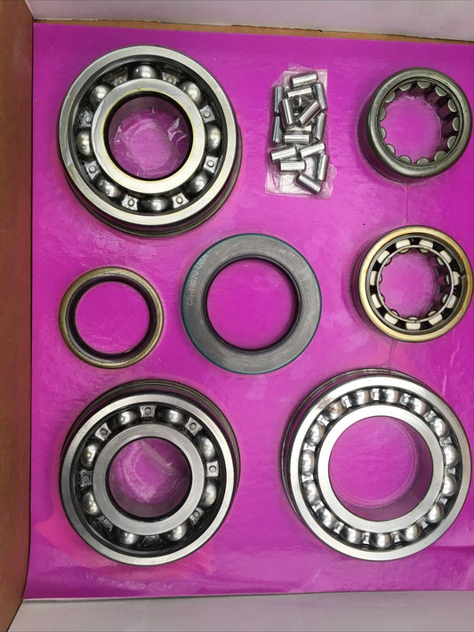 SM465 GM Truck Bearing Kit T157BK