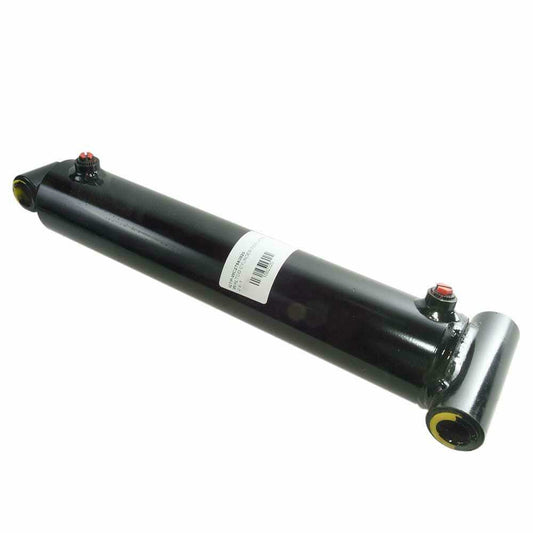 Lift Gate Cylinder Leyman Hydraulic 32 Lbs 3.5" Bore X 12.5 Stroke   P33998