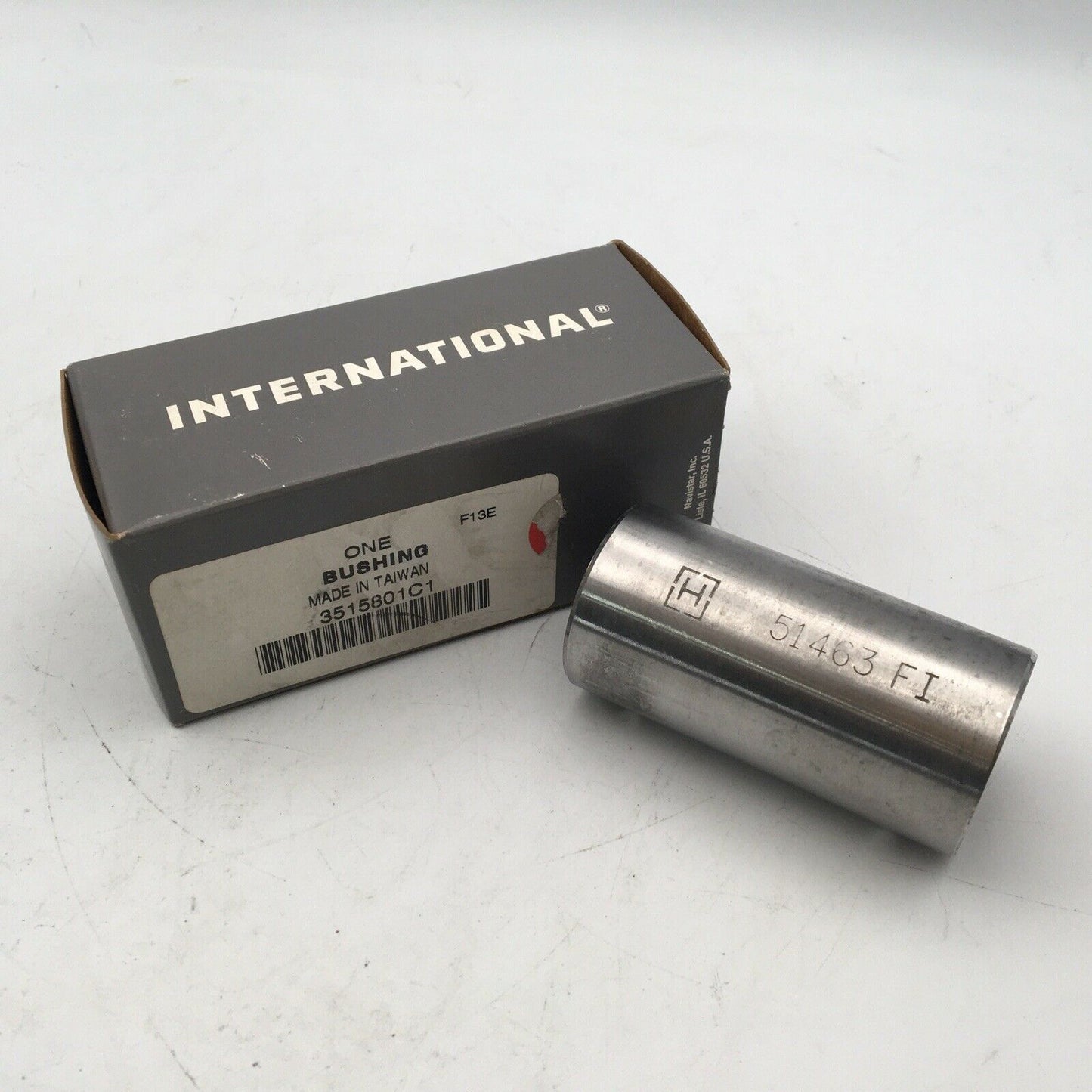 *** International  51463 FI Bushing 3515801C1 - NOS ***