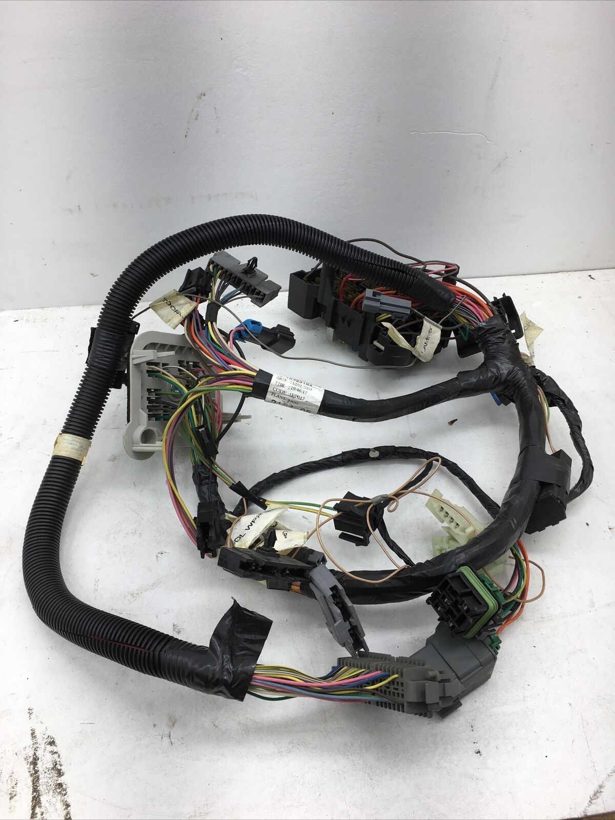 *** Workhorse Wiring Harness 15323164 (New Old Stock) ***