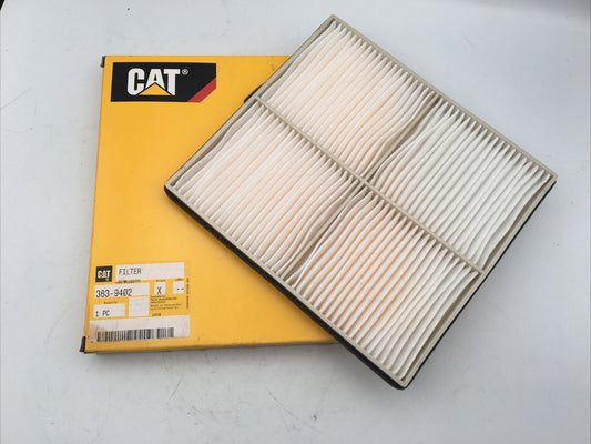 *** Genuine CAT 363-9402 Cabin Air Filter 3639402 ***