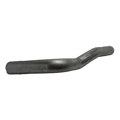 Pipe Exhaust- Rear Over Axle Rear Pipe Air Suspension Isb07 Cummins 2707-0036