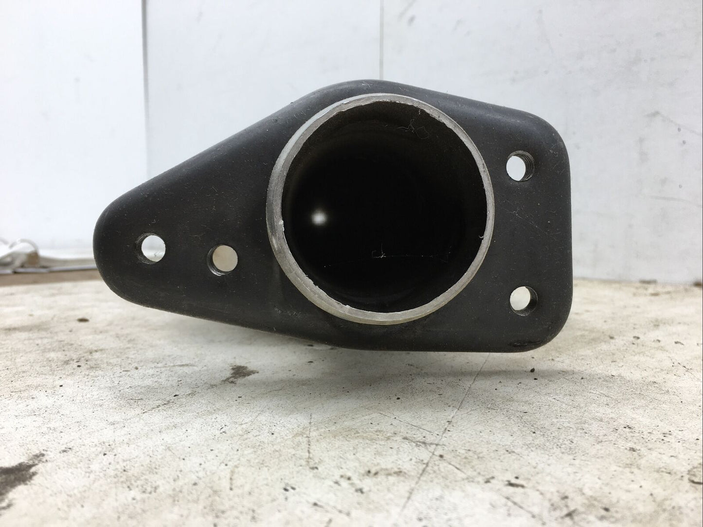 Catalytic Converter 98105 (New Old Stock)