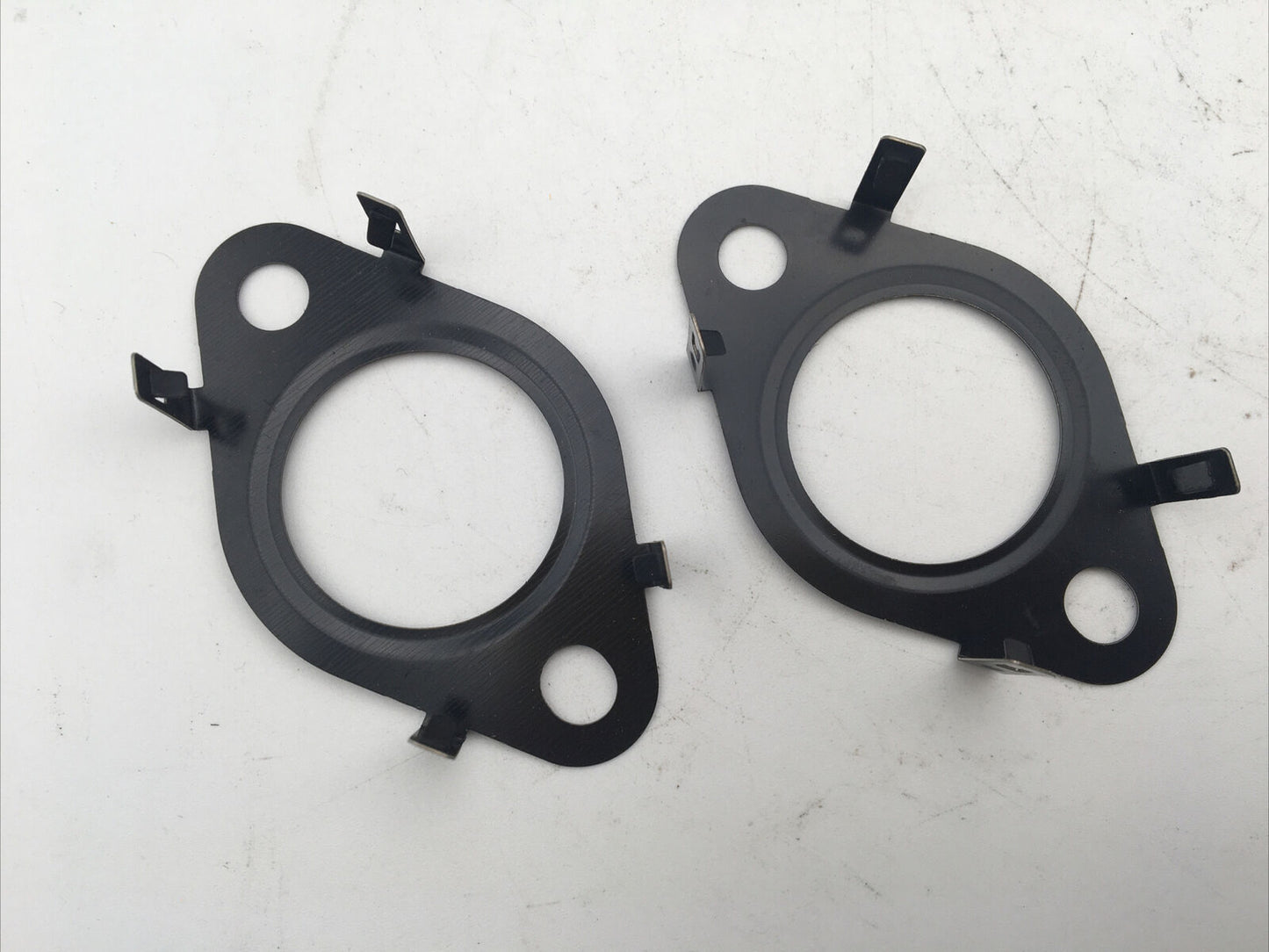 *** (2) Genuine IN STOCK CAT 349-9332 Pipe Gaskets ***