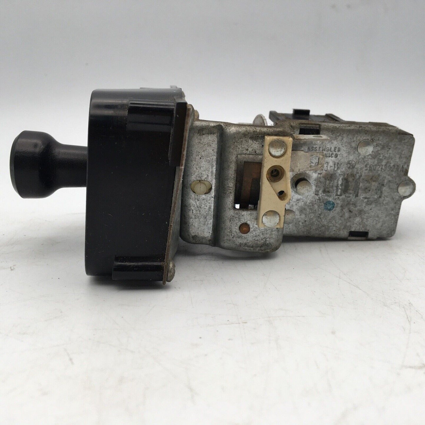 1994-1997 Dodge Ram Headlight Switch 94 95 96 97 Ram Head light Cargo Dome Light