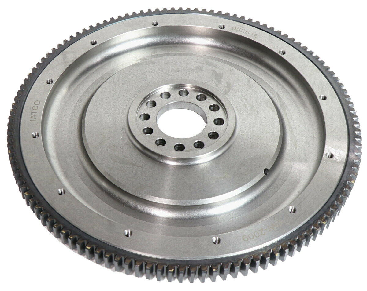 Flywheel -  Fits Series 60 Detroit Diesel Engines 2609-23514177