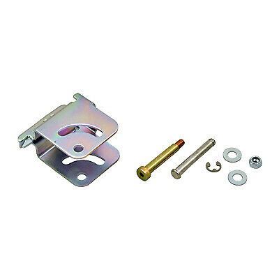 Clip  E-Channel (Non-Locking) (For Wbi Designed Shelving Unit 01-5461KIT