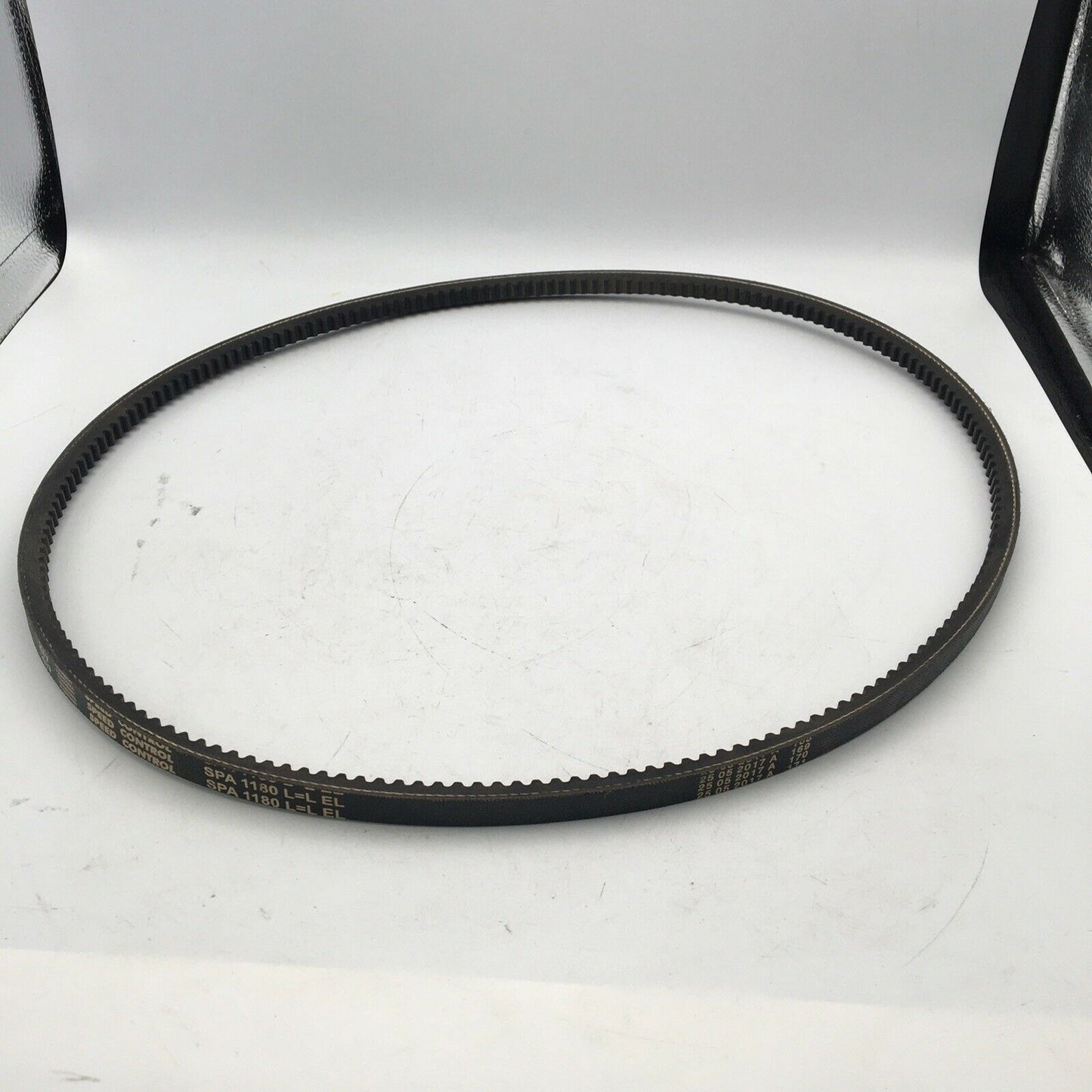 *** Speed Control SPA1180 XPA1180 Cogged Metric V Belt  - NOS ***