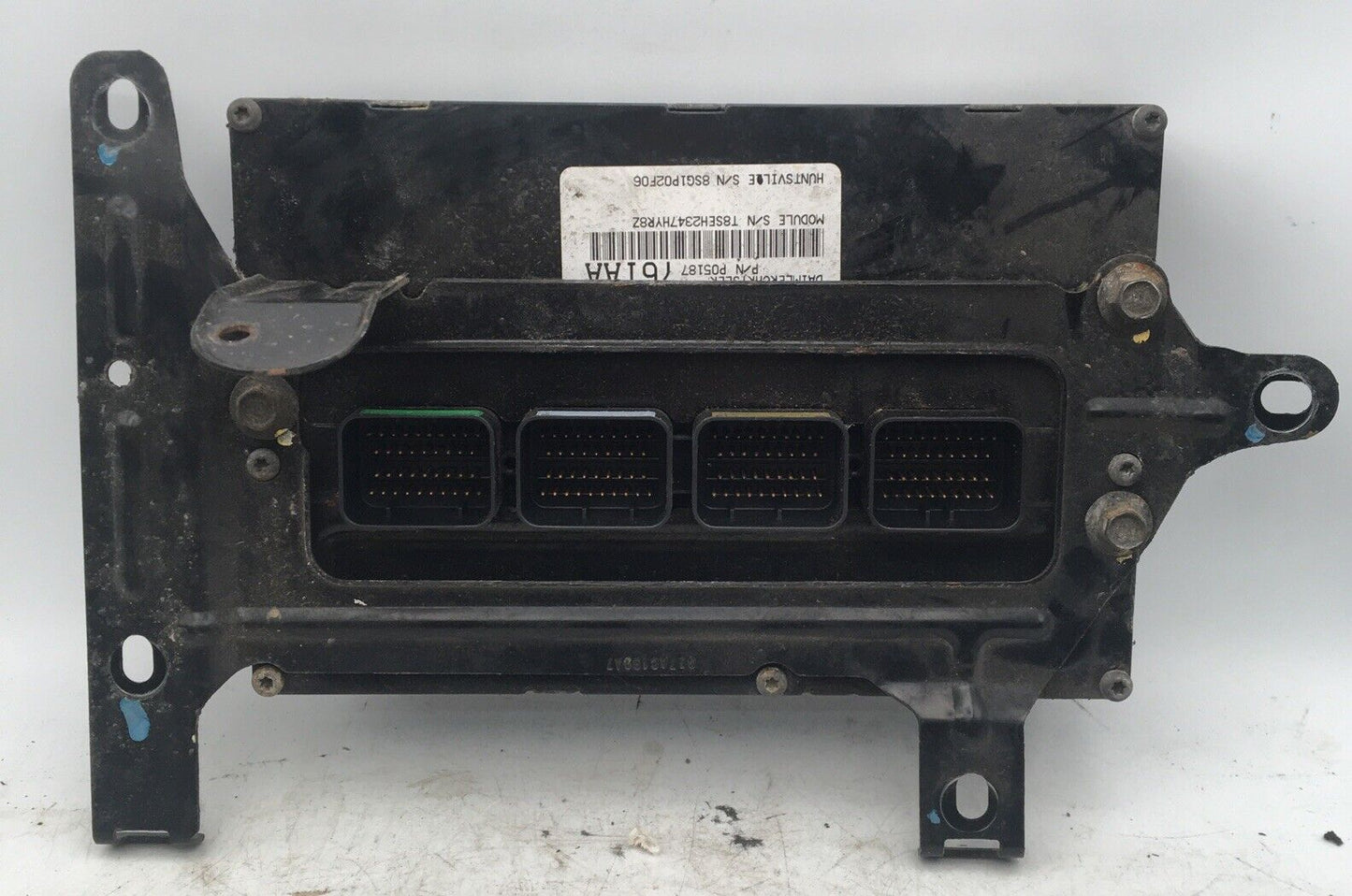 OEM 2007-10 Chrysler PT Cruiser 2.4L ECM Engine Computer | 68019817AB