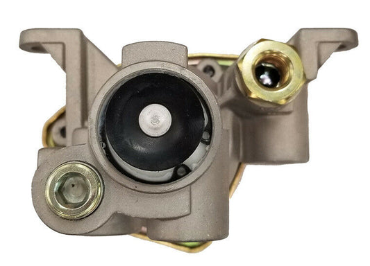 Spring Brake Valve (Sr-1) 55-Psi Reservoir Trip Pressure 2412-286364N