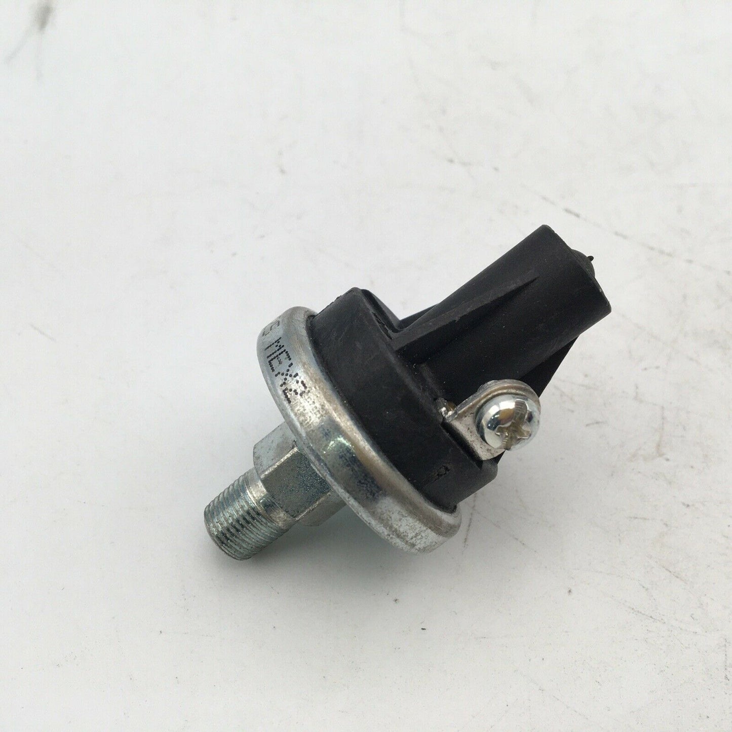 *** Honeywell Fuel Pressure Safety Switch ***