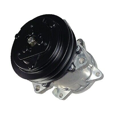 Mack Kenworth Volvo A/C AC Compressor by PAI 25157990 12015791