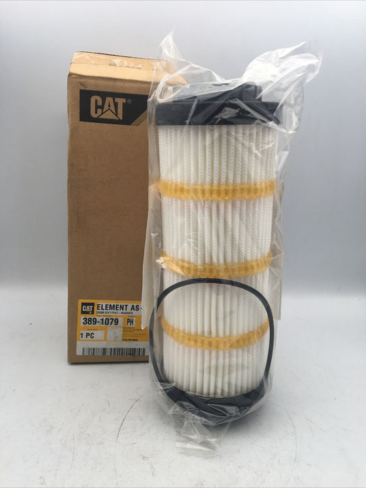 *** Genuine CAT 389-1079 Hydraulic Filter 3891079 ***